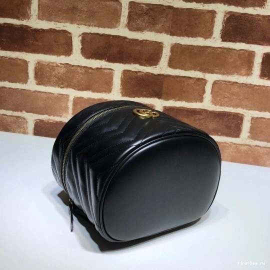 Firstbag ru case GG Marmont small cosmetic GUCCI 0730